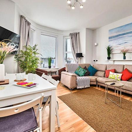 1 Dunluce Green - Portrush By The Sea Екстериор снимка