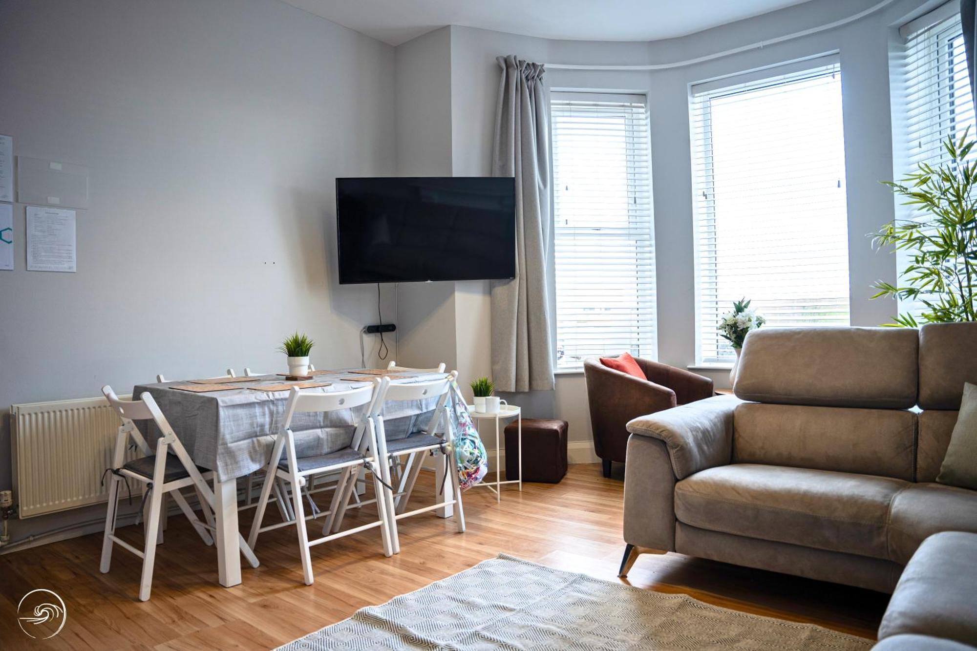 1 Dunluce Green - Portrush By The Sea Екстериор снимка