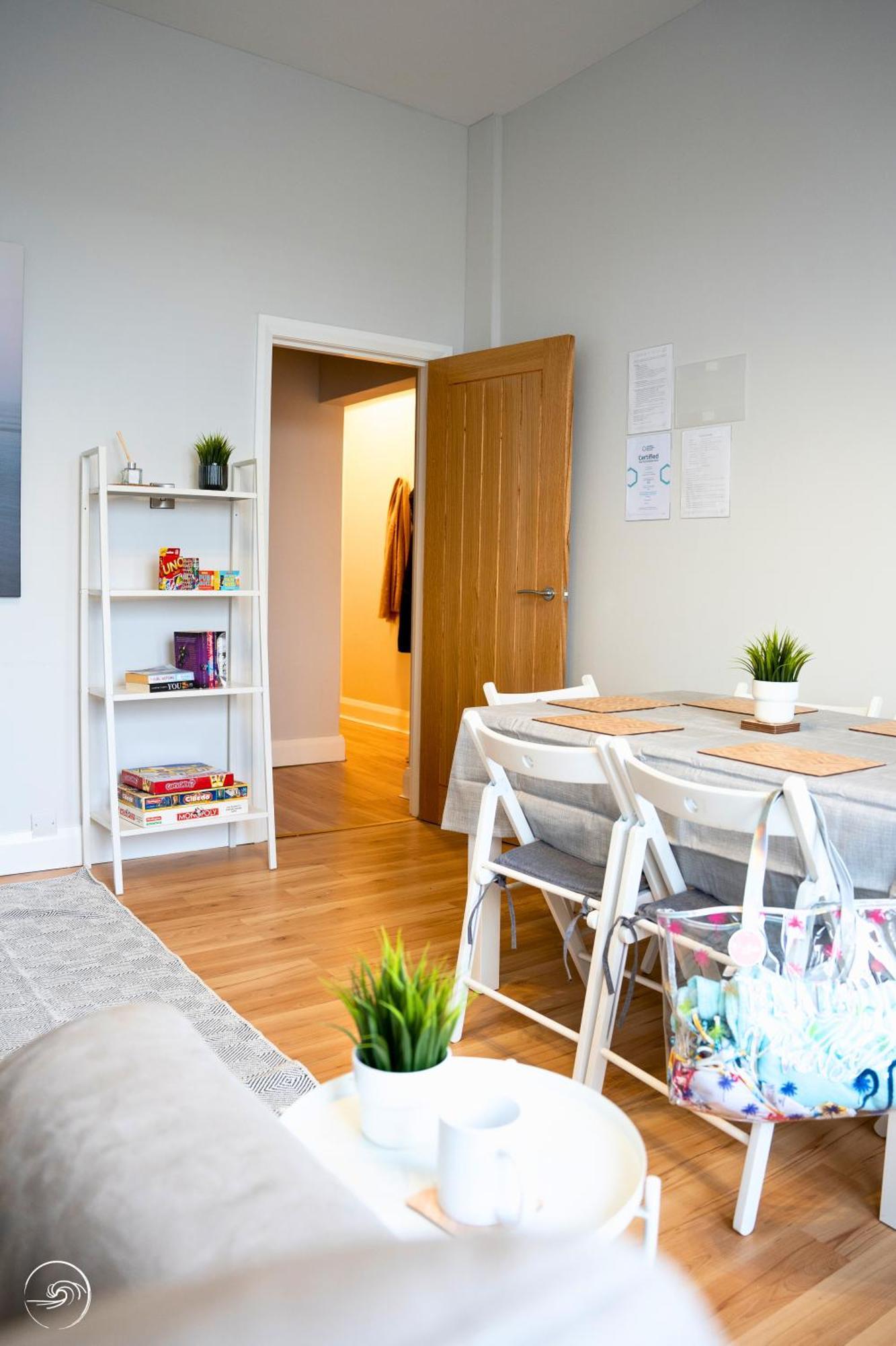 1 Dunluce Green - Portrush By The Sea Екстериор снимка