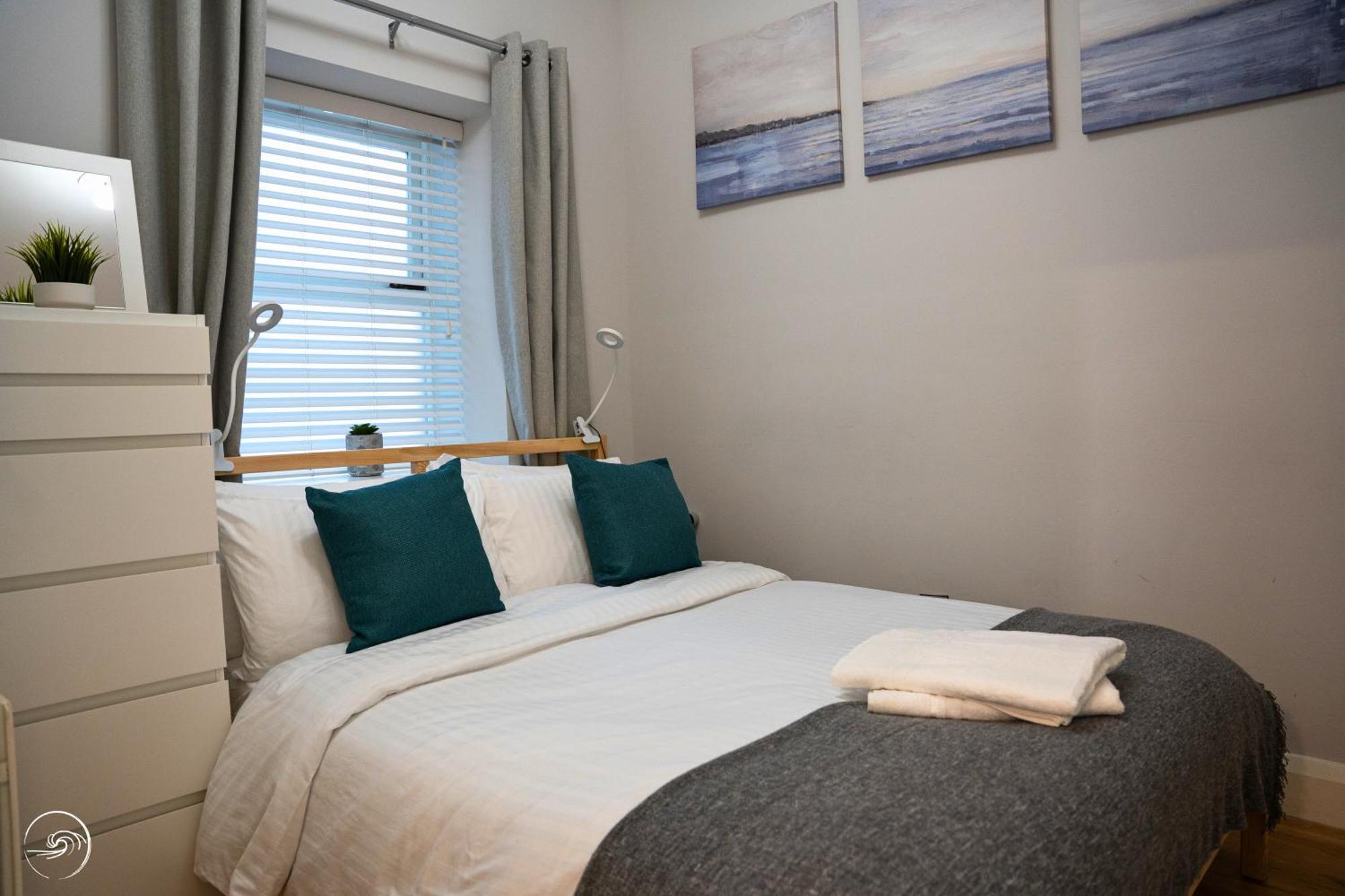 1 Dunluce Green - Portrush By The Sea Екстериор снимка