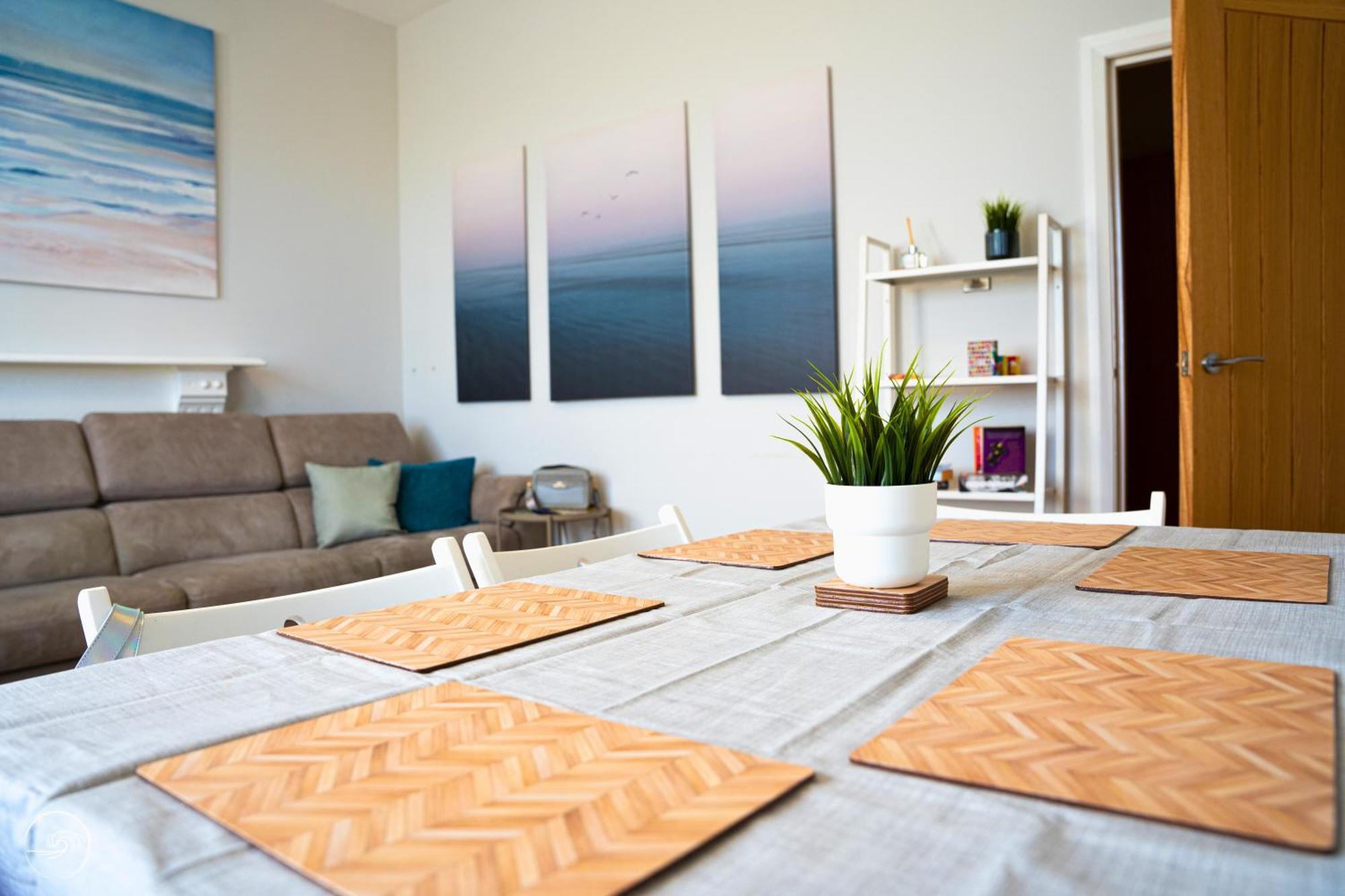 1 Dunluce Green - Portrush By The Sea Екстериор снимка