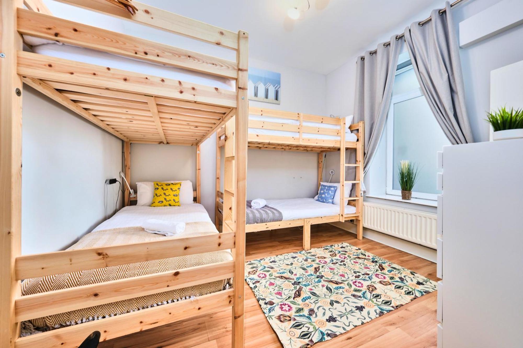 1 Dunluce Green - Portrush By The Sea Екстериор снимка