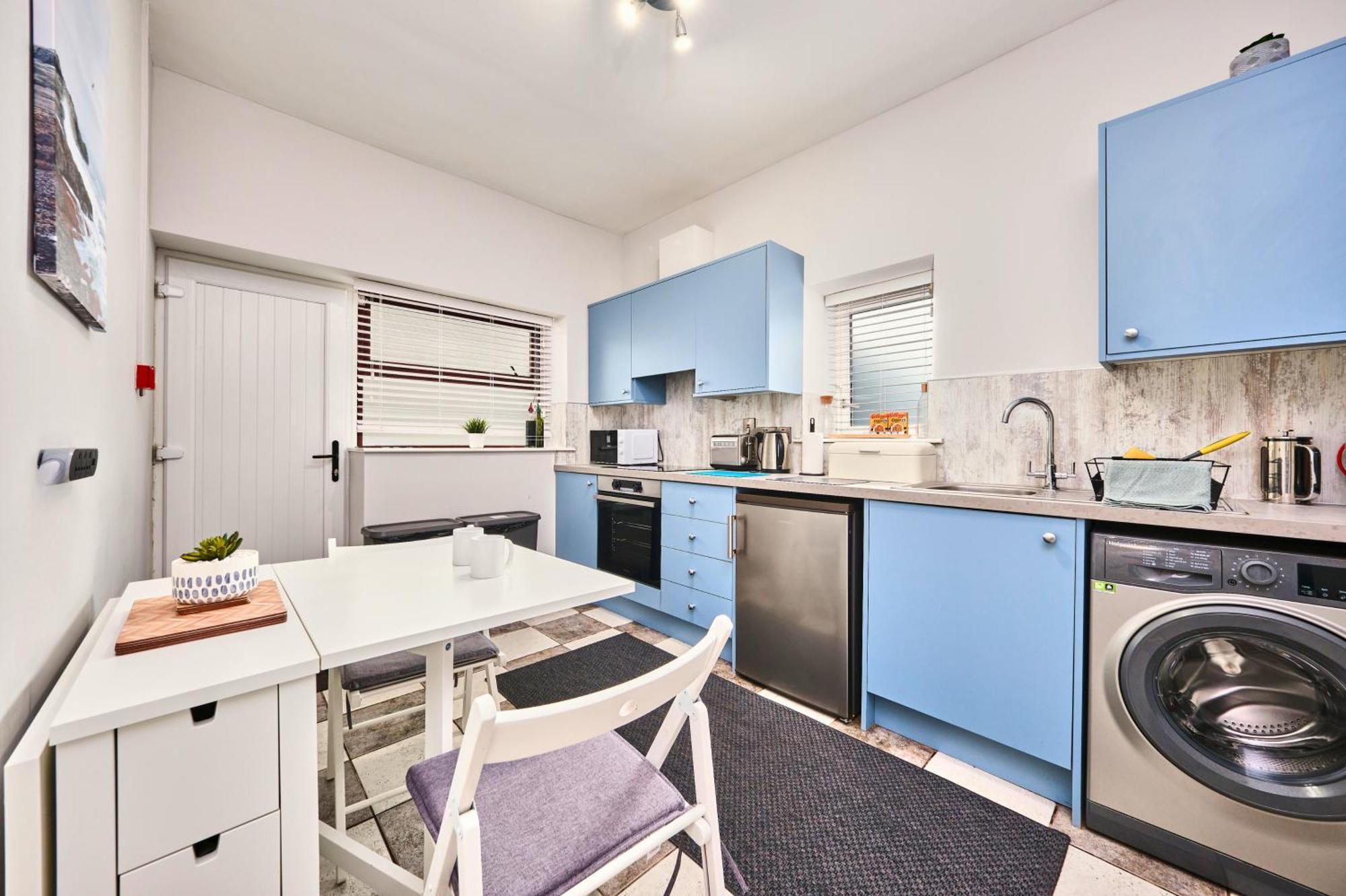 1 Dunluce Green - Portrush By The Sea Екстериор снимка