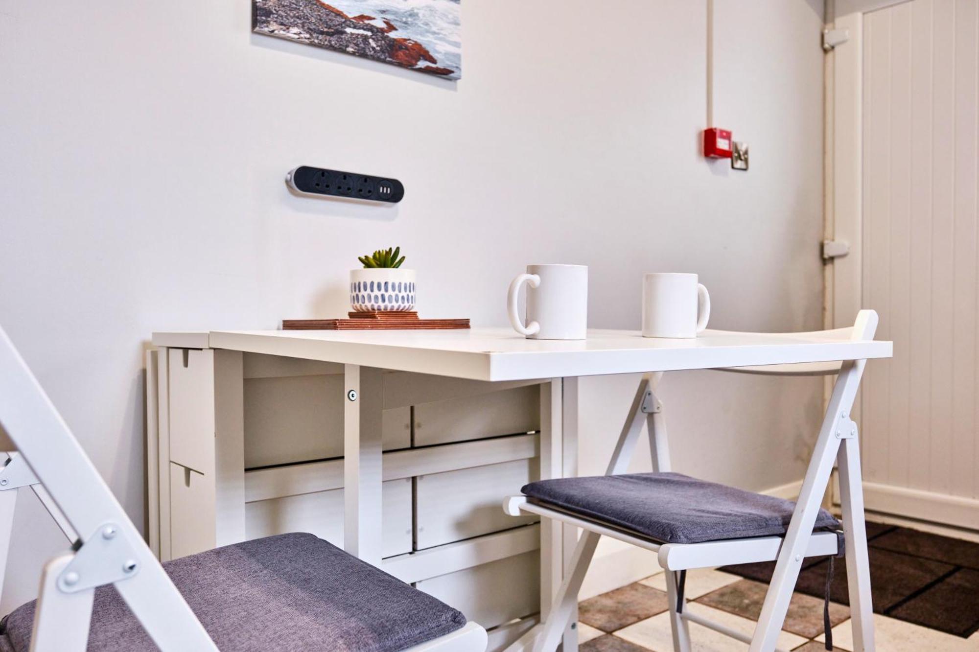 1 Dunluce Green - Portrush By The Sea Екстериор снимка
