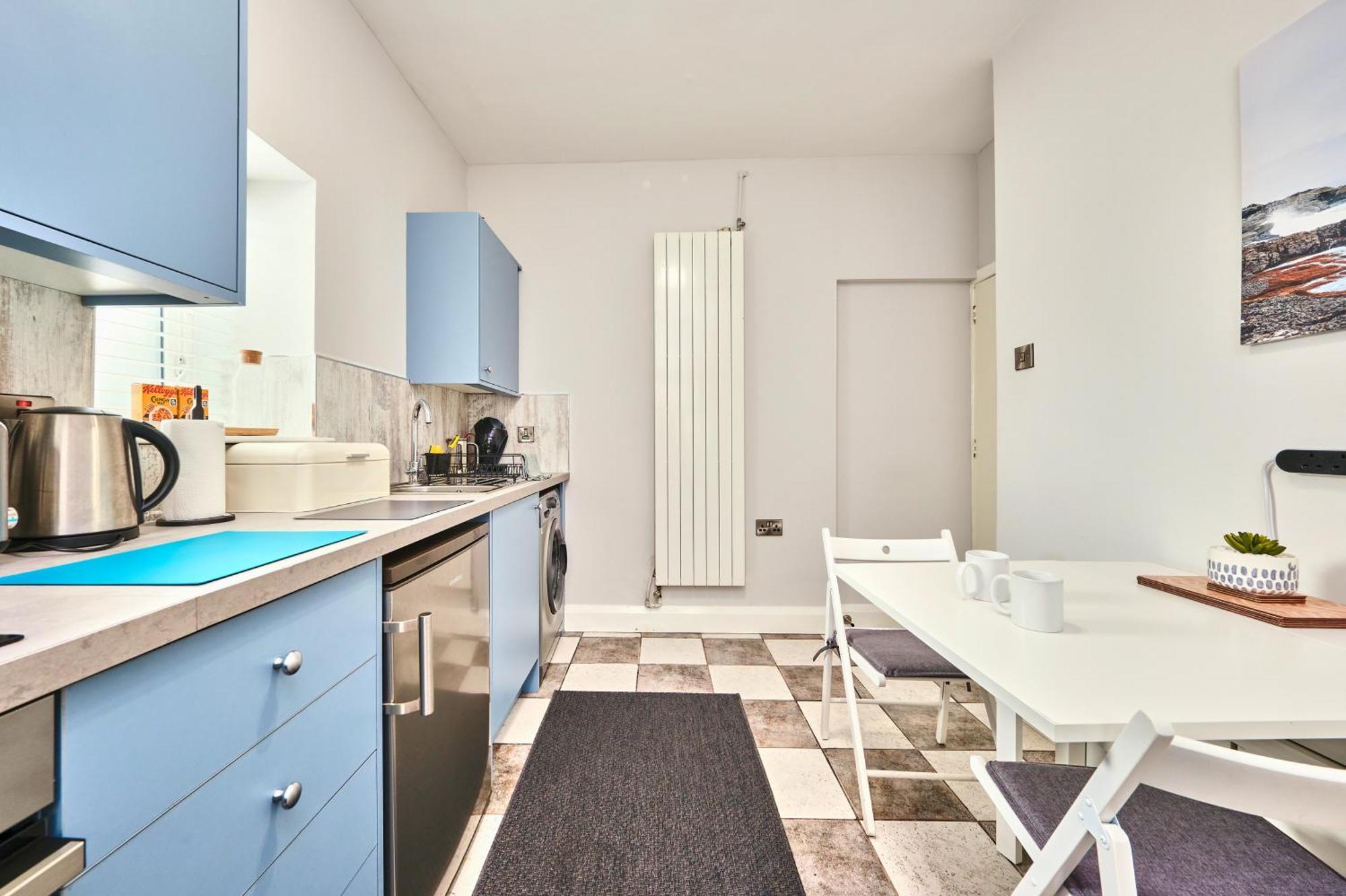 1 Dunluce Green - Portrush By The Sea Екстериор снимка